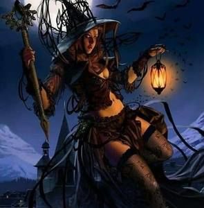 Meet your Posher, Jodie may